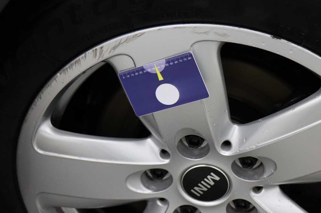 MINI Clubman 2016 фото 9