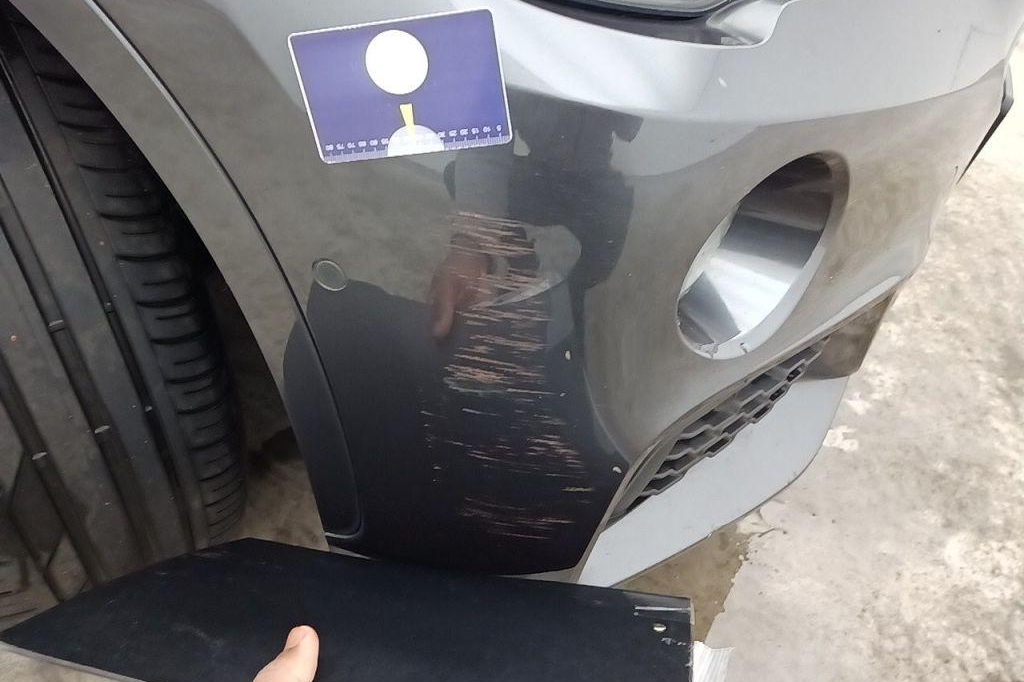 BMW X1 2017 photo 15