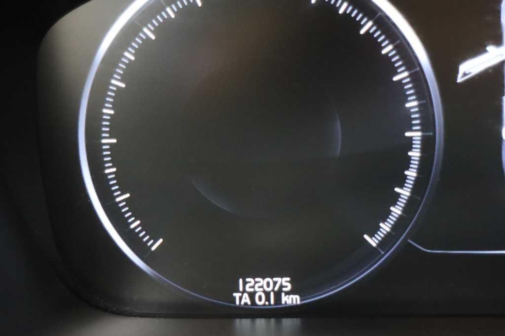 Volvo S90 2018 фото 1