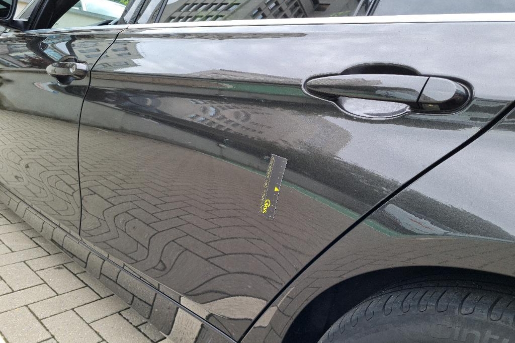 BMW 3er 2016 фото 9