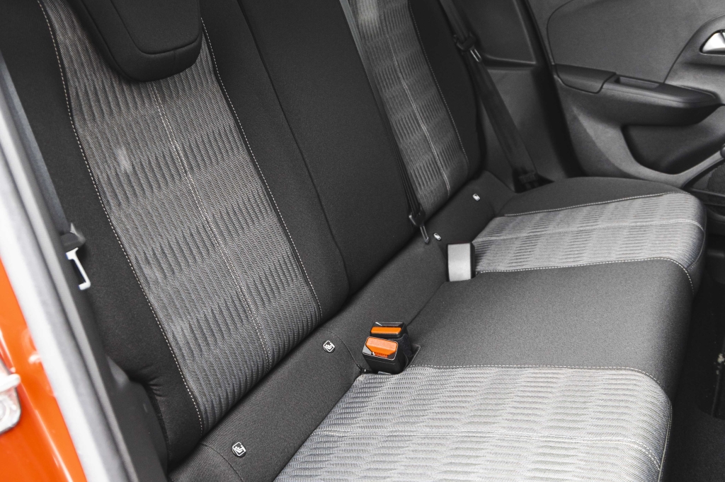 Opel Corsa 2020 фото 30