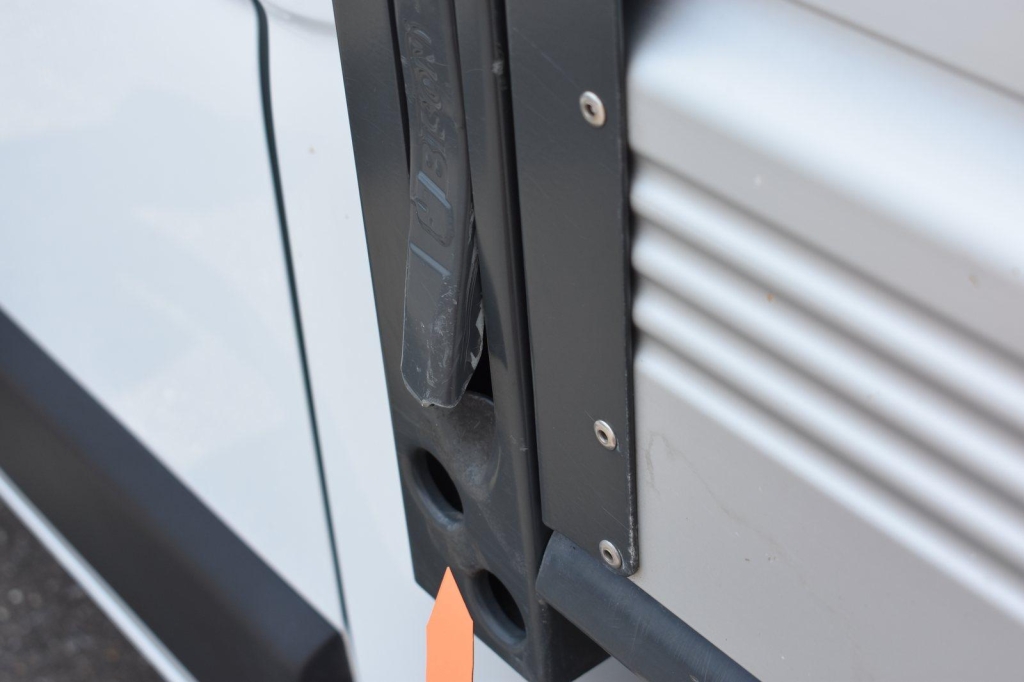 Renault Master Pritsche 2018 фото 12