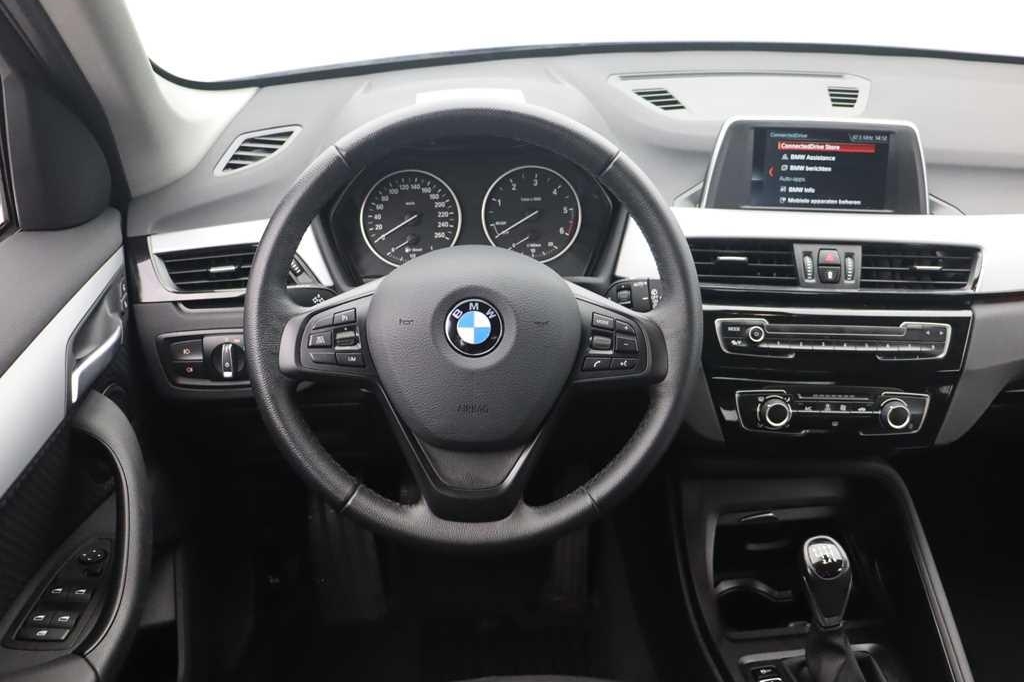 BMW X1 2017 photo 6