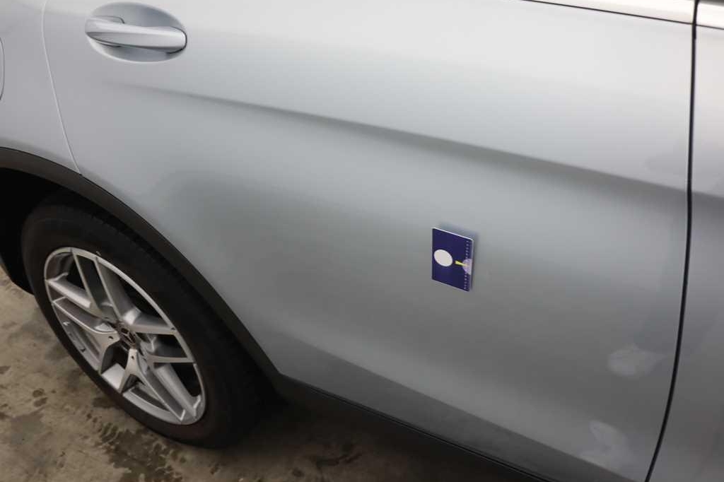 Mercedes-AMG GLC-Klasse 2017 фото 7