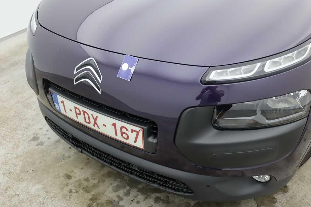 Citroen C4 Cactus 2016 фото 64