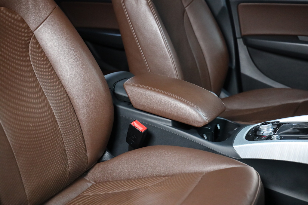 Audi Q5 2016 фото 10