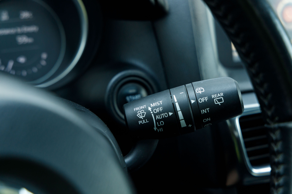 Mazda CX-5 GT 2015 фото 31