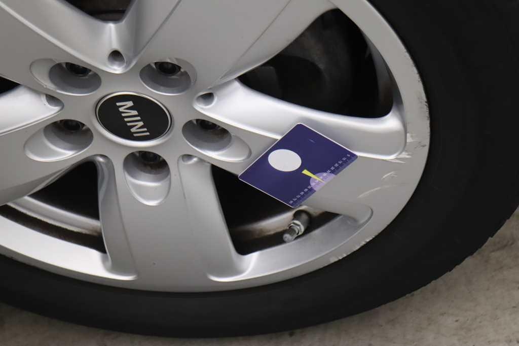 MINI One Clubman 2016 photo 23