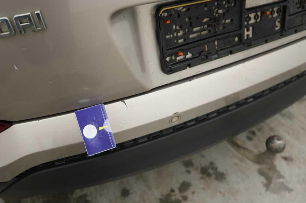 Hyundai Tucson 2017 photo 65