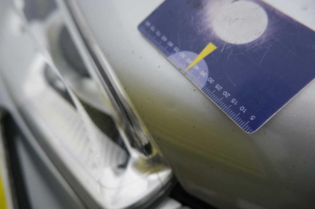 Peugeot 208 2017 фото 21