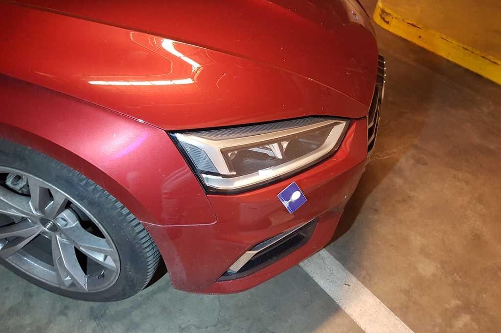 Audi A5 Sportback 2017 photo 33