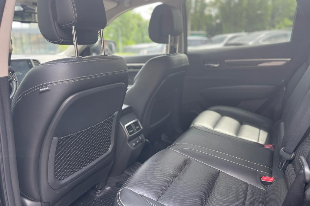 Renault Koleos Premium 2018 фото 9