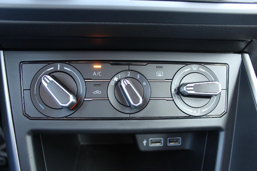 Volkswagen Polo 2019 фото 4