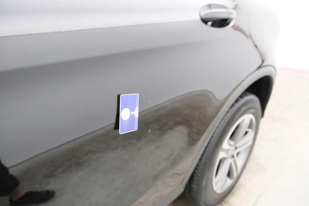 Mercedes-Benz GLC-Klasse 2017 photo 42