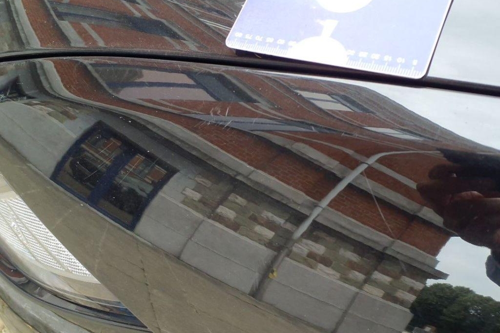 Jaguar F-Pace 2018 фото 27