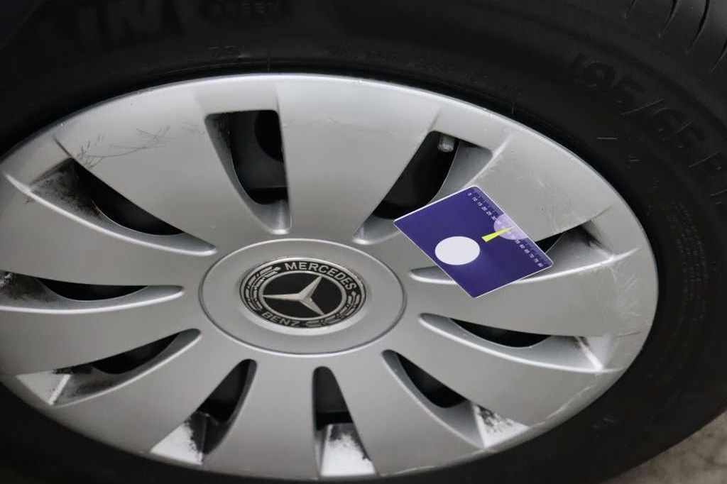 Mercedes-Benz A-Klasse 2017 фото 14