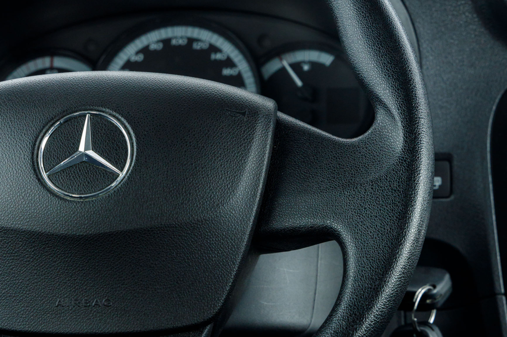 Mercedes-Benz Citan пас. Tourer 109 CDI 2016 photo 13