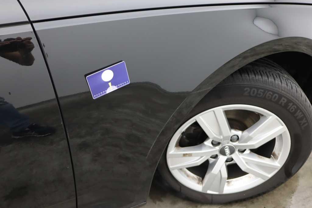 Audi A4 Avant 2016 photo 13