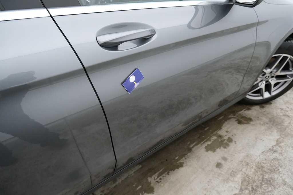 Mercedes-AMG GLC 2017 фото 40