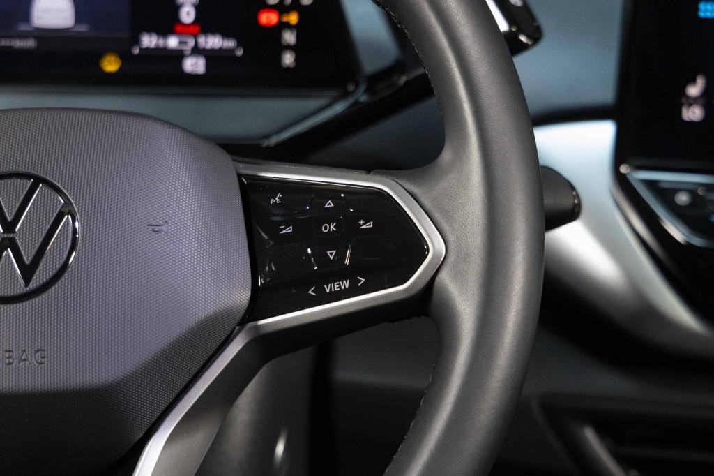 Volkswagen ID.4 Pro 2022 фото 22