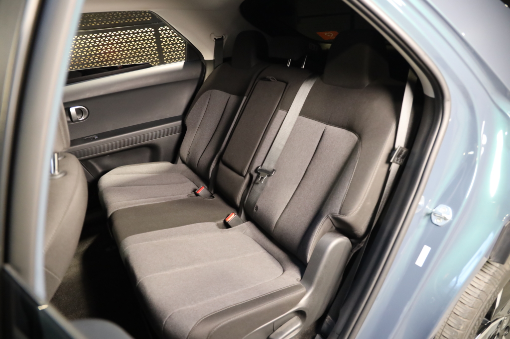 Hyundai Ioniq 5 2022 фото 35