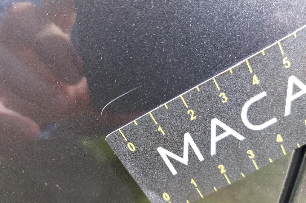 Ford S-Max 2018 фото 13