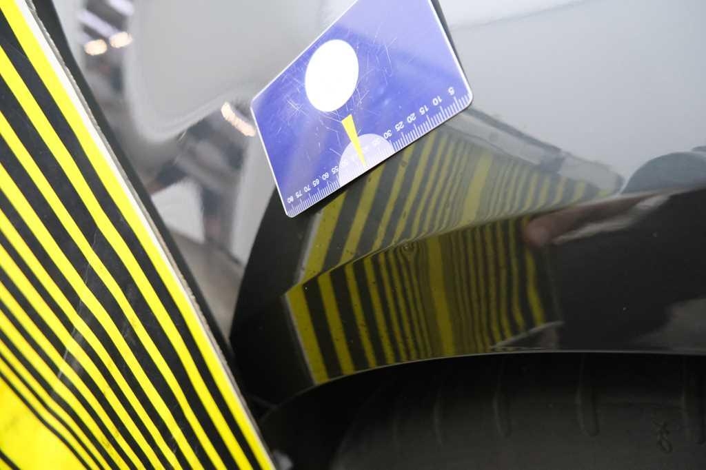 Audi A4 Avant 2016 photo 23