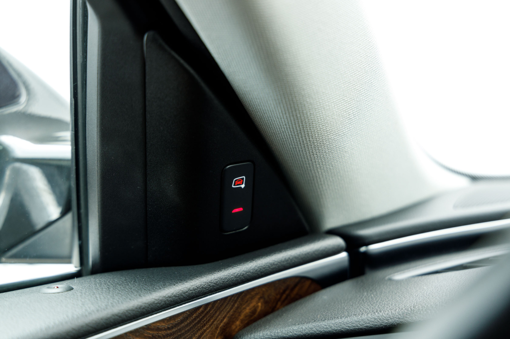 Audi A6 TDI quattro 2016 photo 27