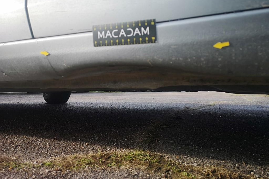 Peugeot 308 SW 2018 фото 18