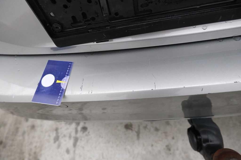 Volkswagen Passat Variant 2017 photo 31