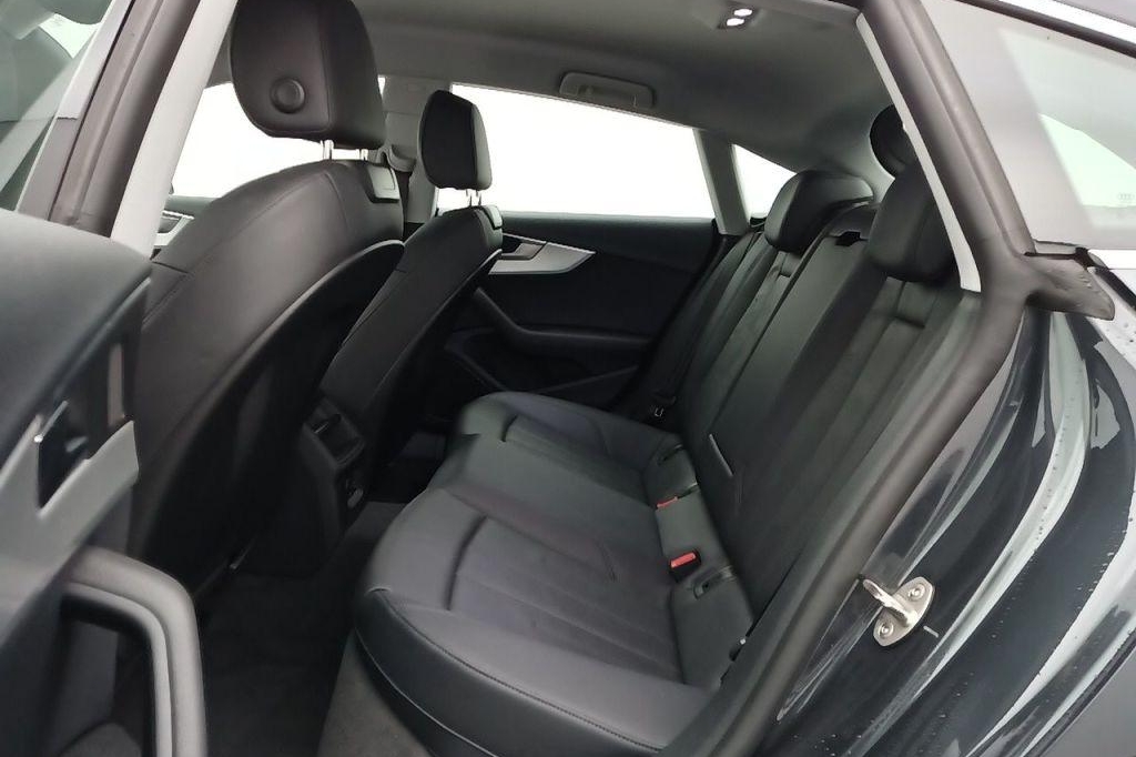 Audi A5 Sportback 2018 фото 2