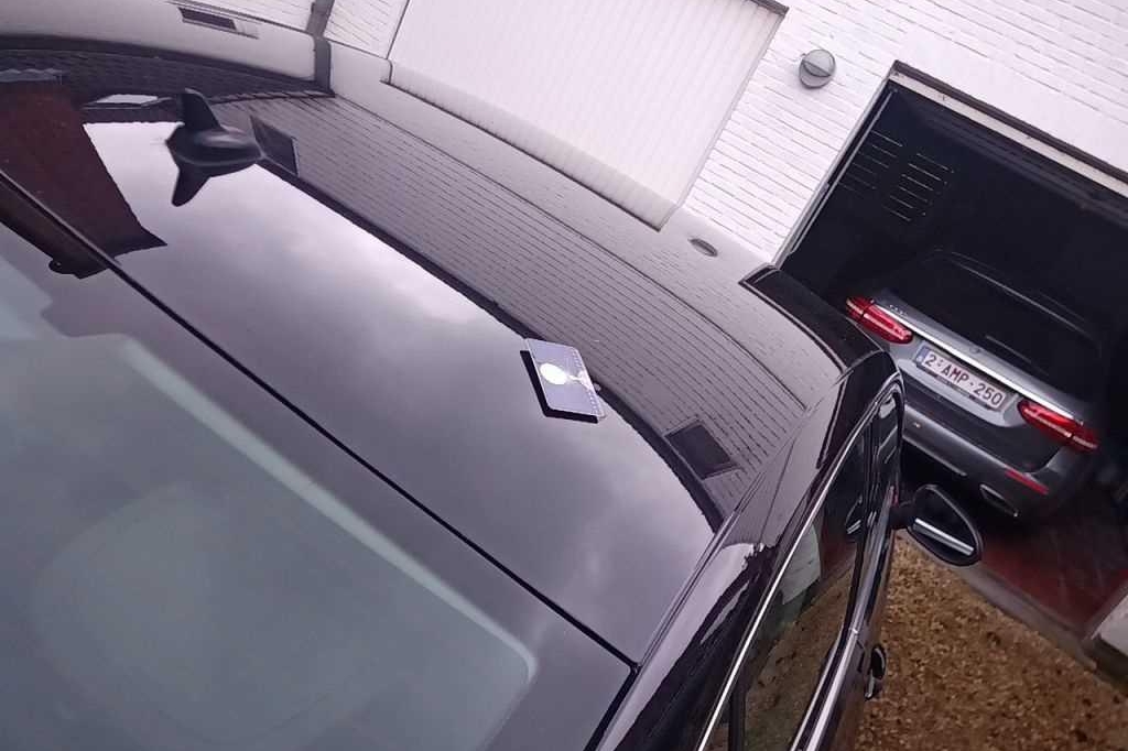 Volkswagen Passat 2016 photo 36