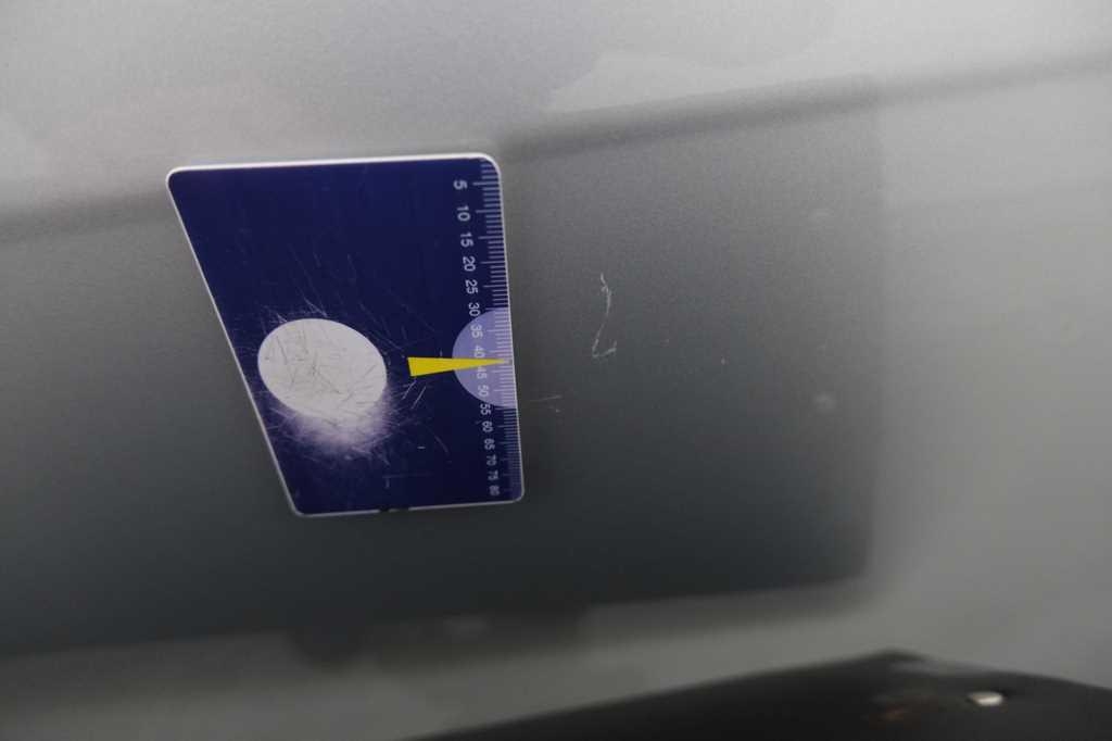 Ford Focus Tunier 2017 фото 37