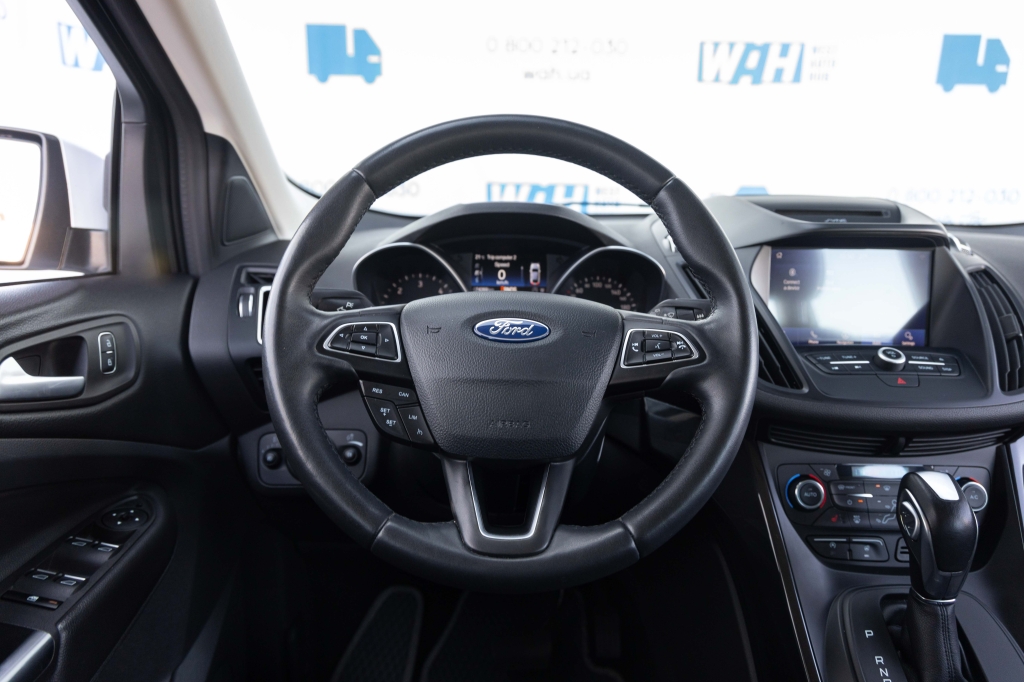 Ford Kuga 2019 фото 25