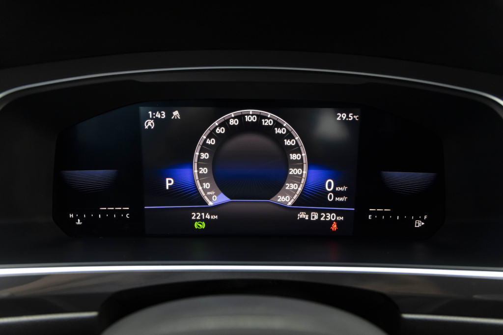 Volkswagen Tiguan 2022 фото 28