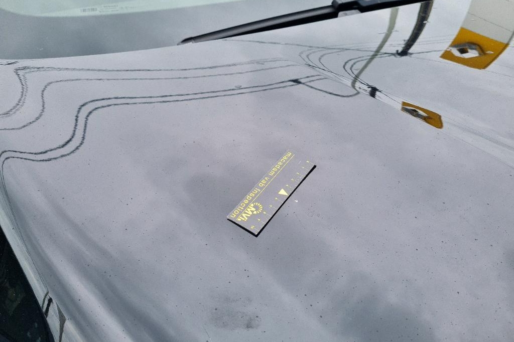 Renault Espace 2016 фото 31