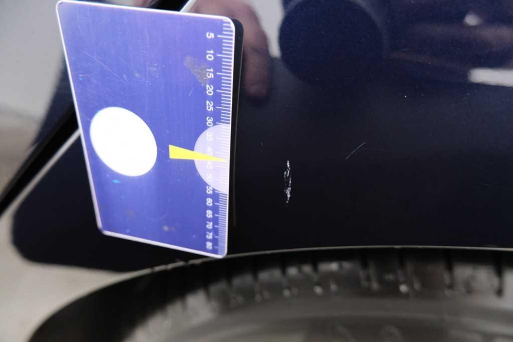 Mercedes-Benz B-Klasse 2017 photo 19