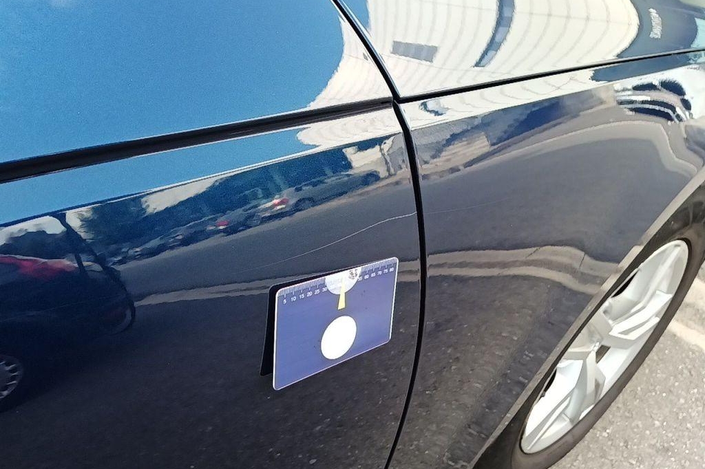 Audi A4 2017 фото 23