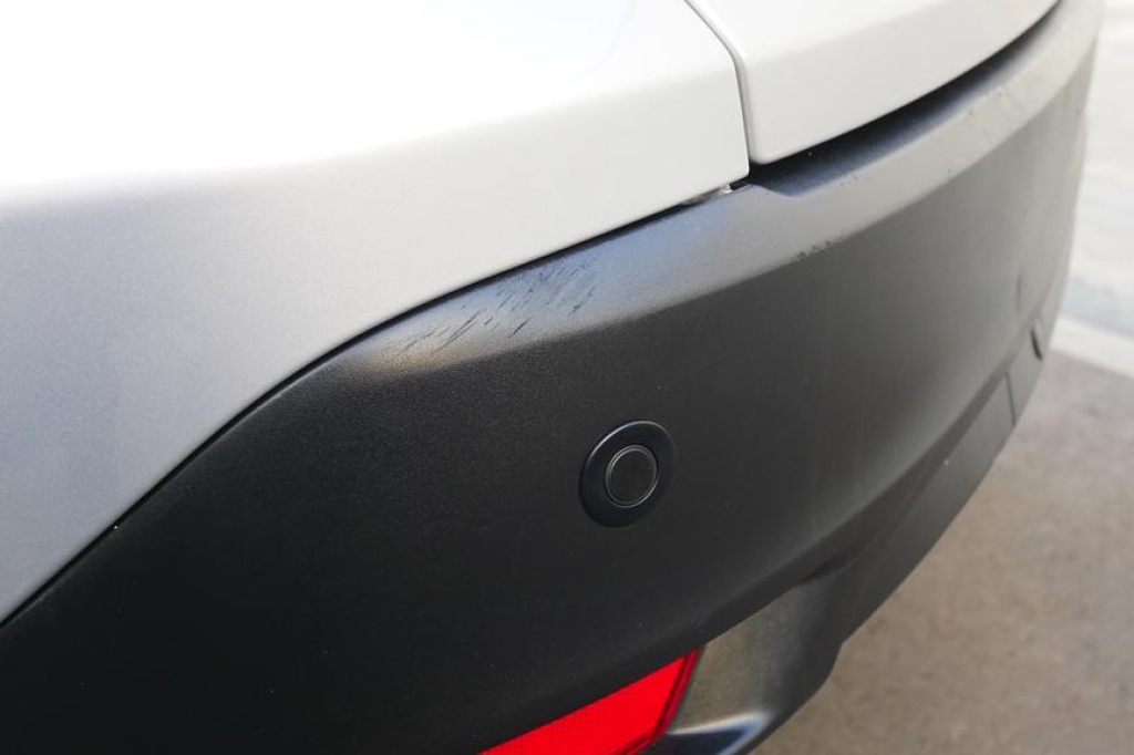 Ford Focus Turnier 2012 фото 9