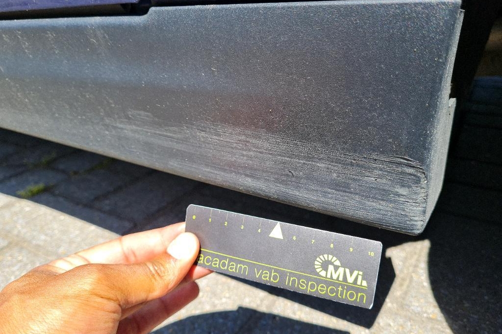 Ford Mondeo Turnier 2018 photo 7