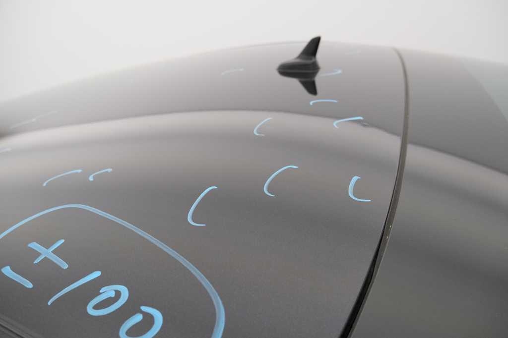 Skoda Superb 2017 photo 33