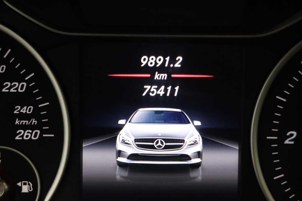 Mercedes-Benz A-Klasse 2017 фото 5