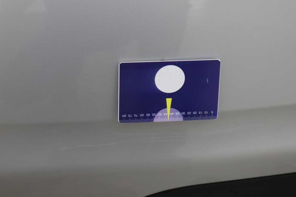 Peugeot 208 2017 photo 8