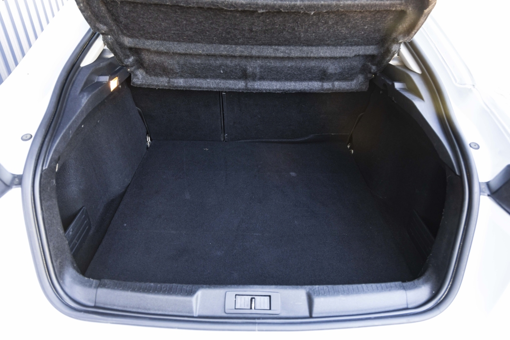 Renault Laguna 2014 фото 29