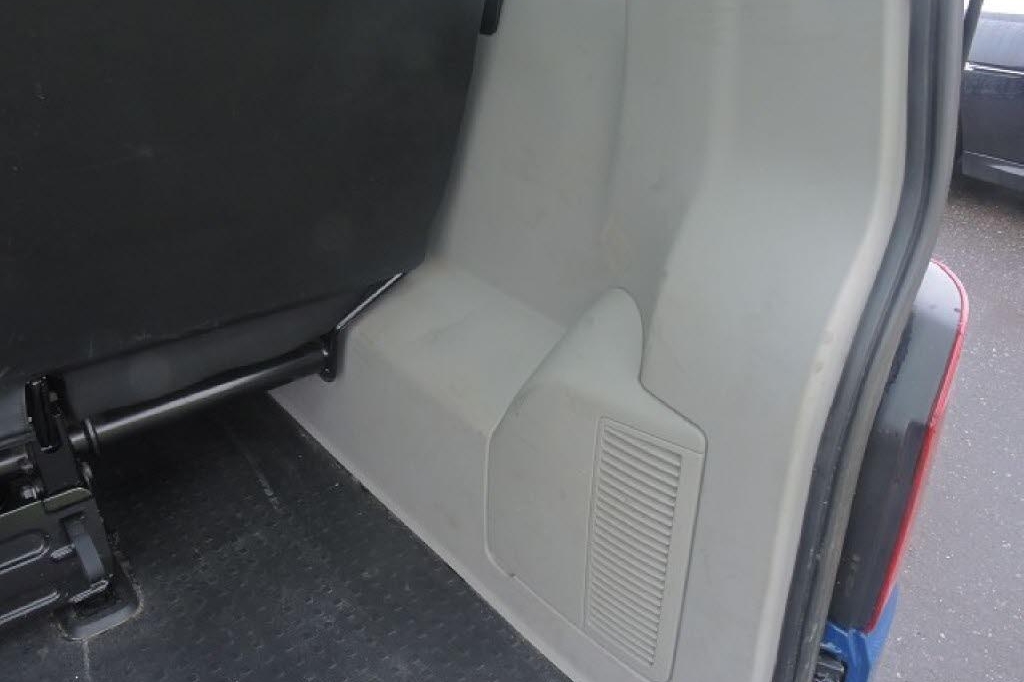 Volkswagen T6 2017 photo 10