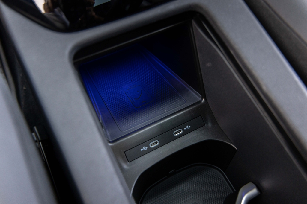 Volkswagen ID.4 Pro S 2021 фото 27