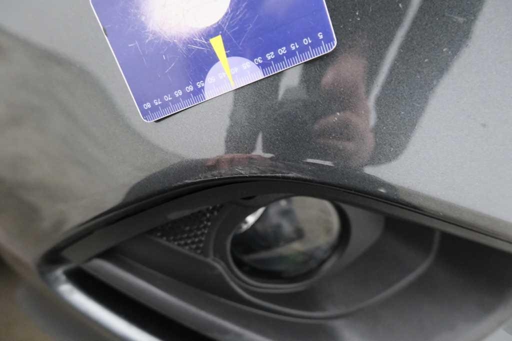 Opel Corsa 2017 photo 20