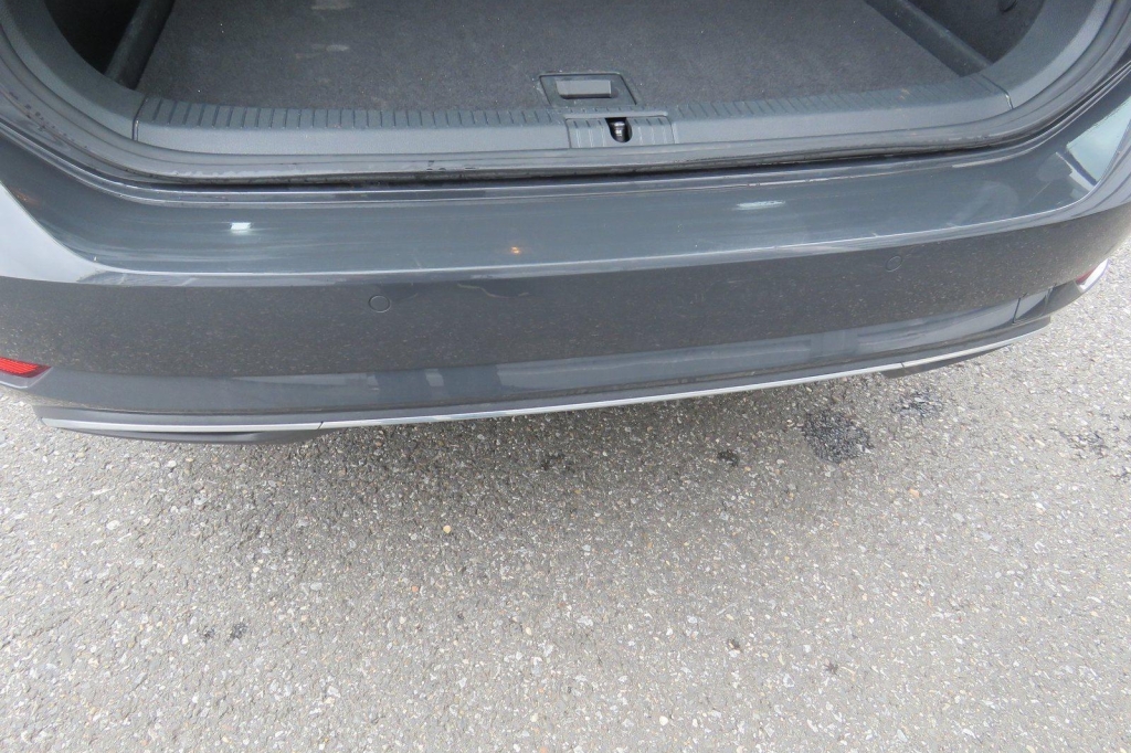 Volkswagen Golf Variant 2018 фото 24