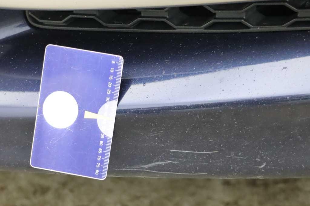 Jaguar XE 2017 photo 9