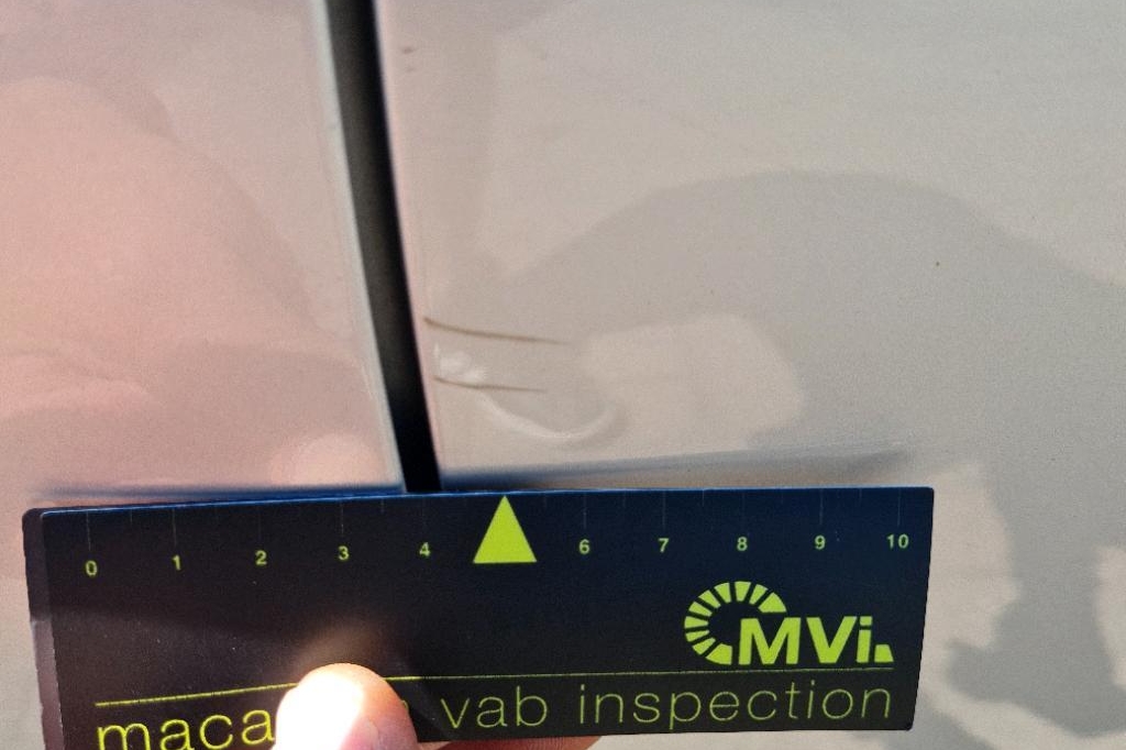 Skoda Superb Combi 2017 photo 26